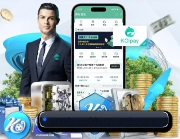 熊猫赛程 APP