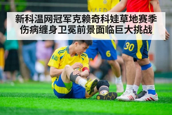 tennis player injury