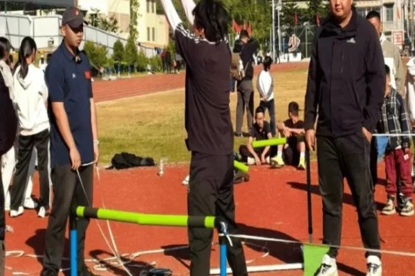 2026世界马术运动会华天三项赛迎战英国选手的关键分析